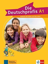 die deutschprofis a1 kursbuch photo