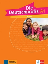 die deutschprofis a1 worterheft photo