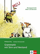 grammatik mit sinn und verstand photo grammatik mit sinn und verstand photo