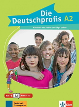 die deutschprofis a2 kursbuch audios online klett book app photo die deutschprofis a2 kursbuch audios online klett book app photo