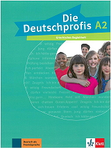 die deutschprofis a2 griechisches begleitheft photo die deutschprofis a2 griechisches begleitheft photo