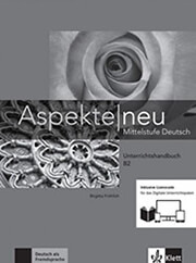 aspekte neu b2 lehrerhandbuch digital photo