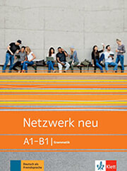 netzwerk neu grammatik a1 b1 ubungsbuch photo