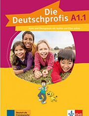 die deutschprofis a11 kursbuch und arbeitsbuch cd online photo