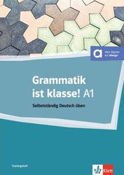 grammatik ist klasse a1 photo grammatik ist klasse a1 photo