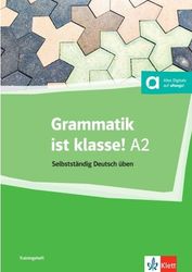 grammatik ist klasse a2 photo