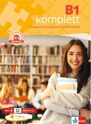 b1 komplett ubungsbuch und testbuch klett book app photo
