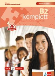 b2 komplett testbuch ausgabe fur lehrende klett book app photo