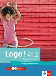logo a12 ubungsbuch audios videos klett book app photo