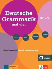deutsche grammatik mal vier b1 c1 photo deutsche grammatik mal vier b1 c1 photo