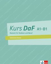 kurs daf a1 b1 glossar photo