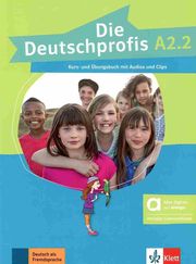 die deutschprofis a22 kurs und ubungsbuch hybride ausgabe allango photo die deutschprofis a22 kurs und ubungsbuch hybride ausgabe allango photo