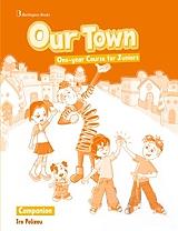 our town one year course for juniors companion photo