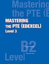 mastering the pte edexcel level 3 photo