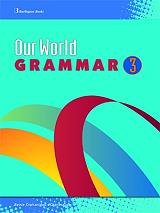 our world grammar 3 photo