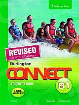 revised connect b1 students book photo