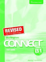 revised connect b1 test book photo revised connect b1 test book photo