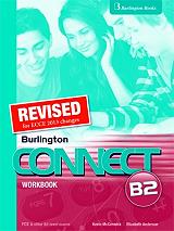 revised connect b2 workbook photo