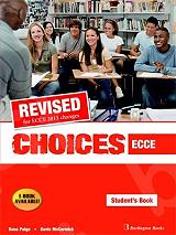 revised choices for ecce students book photo