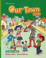 our town junior a students book with starter booklet and picture dictionary photo