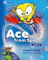 ace from space junior a students book photo