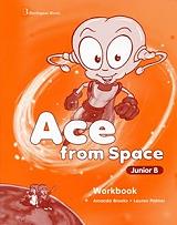 ace from space junior b workbook photo