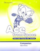 ace from space one year course for juniors companion photo