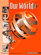 our world 2 workbook photo