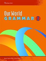 our world grammar 2 photo