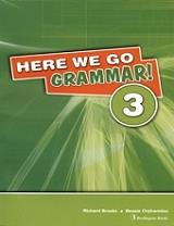 here we go grammar 3 photo