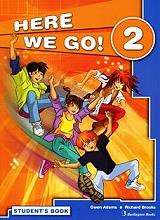 here we go 2 students book photo here we go 2 students book photo