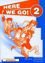 here we go 2 workbook photo here we go 2 workbook photo