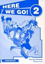 here we go 2 companion photo here we go 2 companion photo