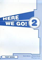 here we go 2 test book photo here we go 2 test book photo