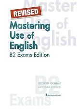 revised mastering use of english b2 exams edition photo