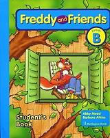 freddy and friends juinior b students book photo
