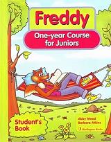 freddy one year course students book photo