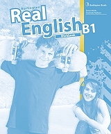 real english b1 workbook photo