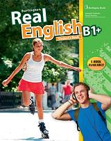 real english b1 students book photo
