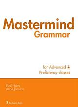 mastermind grammar for advanced and proficiency classes photo