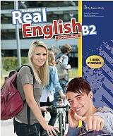 real english b2 students book photo