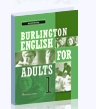 burlington english for adults 1 workbook photo