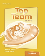 top team junior b workbook photo top team junior b workbook photo