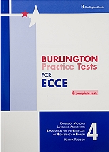 burlington practice tests for ecce book 4 photo