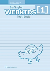 burlington webkids 1 test book photo