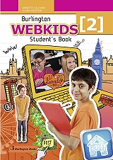 burlington webkids 2 students book photo burlington webkids 2 students book photo