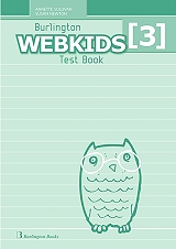 burlington webkids 3 test book photo