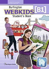 burlington webkids b1 students book photo