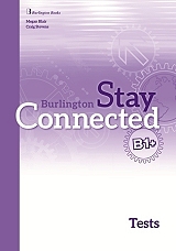 stay connected b1 test book photo