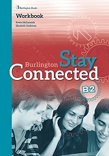 stay connected b2 workbook photo